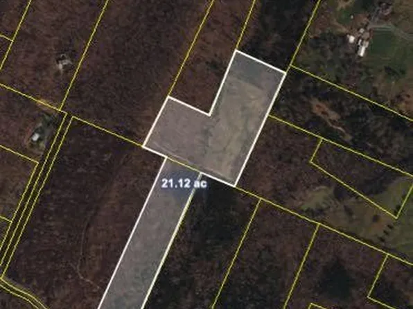 0 Mount Zion Rd NW, Georgetown, TN 37336