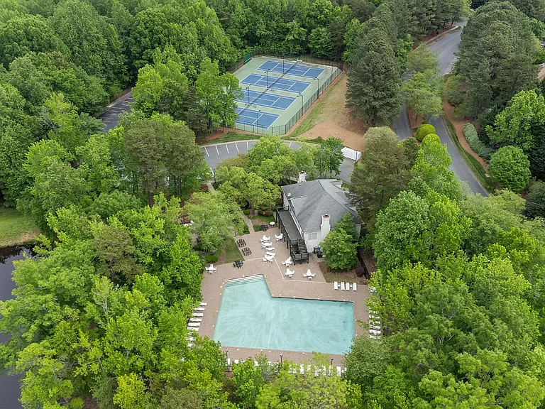 3833 Denmeade Dr — Photo 34