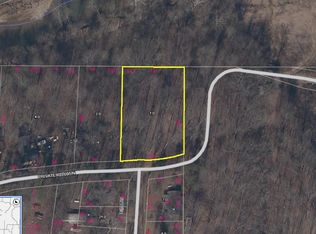 0 E Private Road 695 N, Butlerville, IN 47223