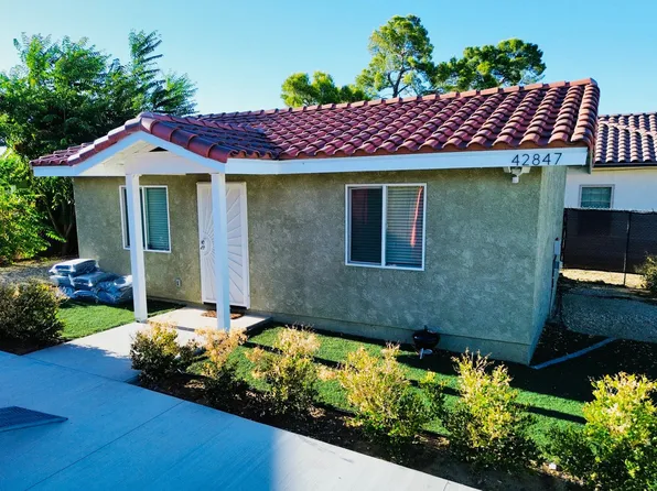 42847 48th St W, Lancaster, CA 93536