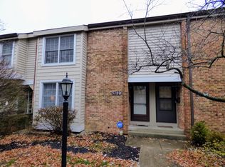 5120 Ranstead Ct, Columbus, OH 43220