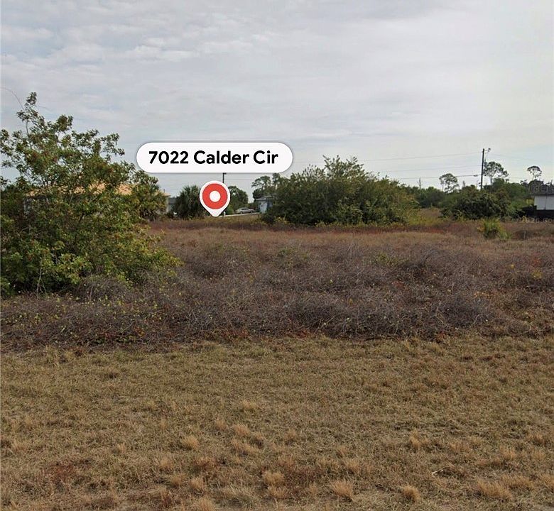 1st image of 7022 Calder Cir