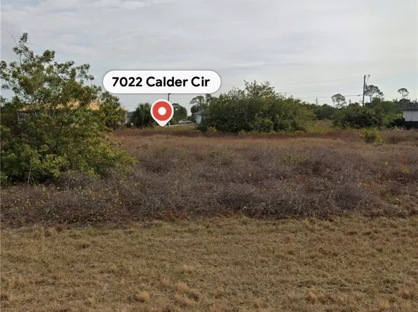 7022 Calder Cir, Labelle, FL 33935