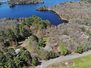 2025 Faust Rd, Tomahawk, WI 54487