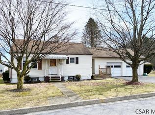 144 Palm Ave, Johnstown, PA 15905