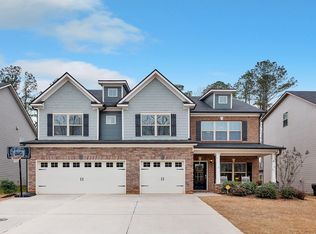 2537 Grayton Loop, Villa Rica, GA 30180