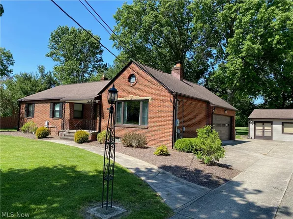 6430 Columbia Rd, Olmsted Township, OH 44138