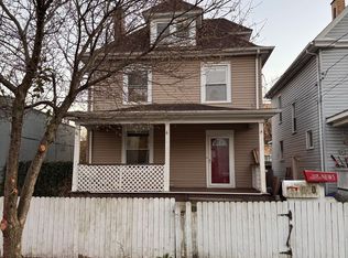 220 Park Ave, New Castle, PA 16101