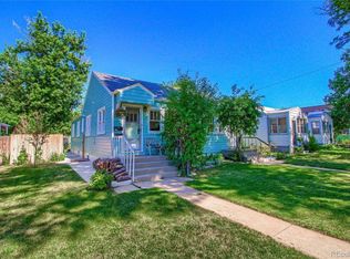 1632 Galena St UNIT 1, Aurora, CO 80010