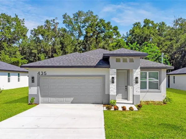435 E 13TH STREET, APOPKA, FL 32703