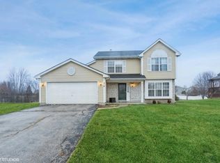 216 Ironbark Way, Bolingbrook, IL 60440