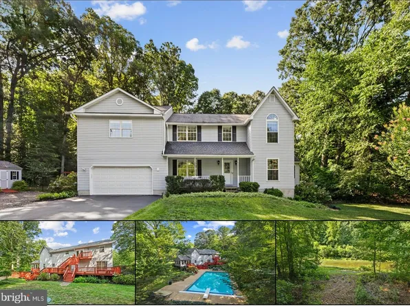 1613 Mission St, Owings, MD 20736