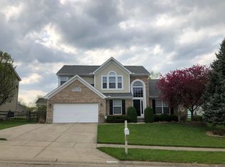 1283 Kilbrannen, Batavia, OH 45103