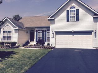 128 Paddock Dr, Fruitland, MD