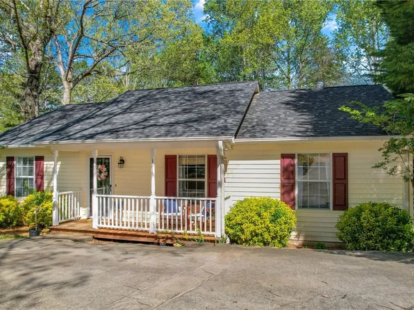 1215 Winding Way, Taylors, SC 29687