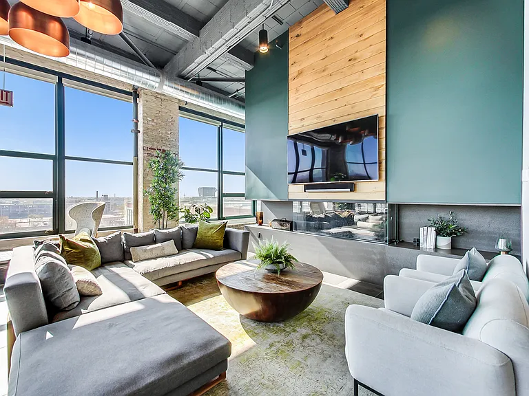 The Fields Lofts — Photo 48