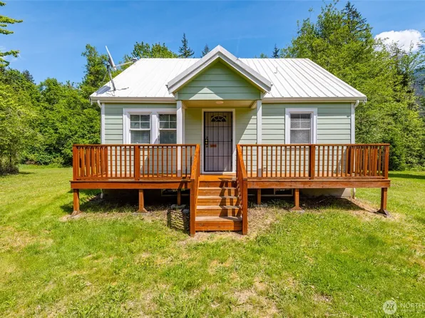 60982 Dexter Lane, Marblemount, WA 98267