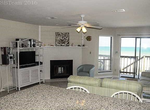 3rd image of 1804 E Gulf Beach Dr APT H3