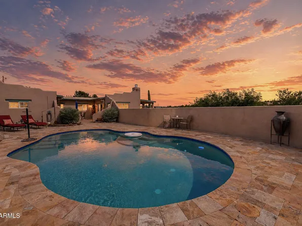 1135 S 8th Street, Cottonwood, AZ 86326