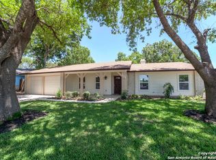 101 Rising Star, Universal City, TX 78148