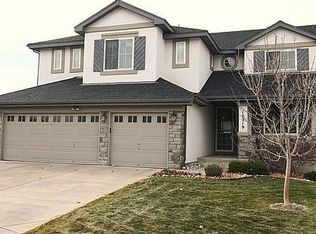 10319 Fairgate Way, Highlands Ranch, CO 80126