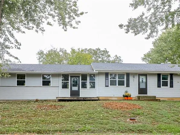 407 S Buffalo St, Holden, MO 64040