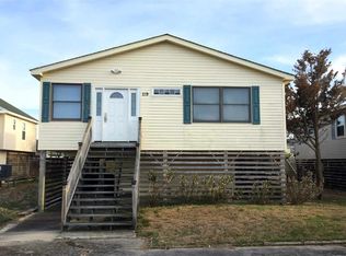 119 Camellia Dr #2, Kill Devil Hills, NC 27948