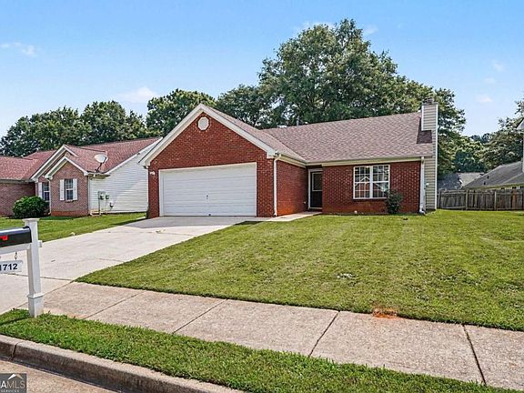 2nd image of 1712 Graystone Dr