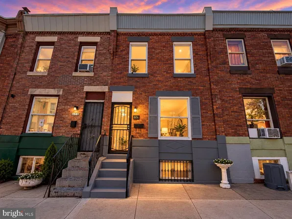606 E Cornwall St, Philadelphia, PA 19134