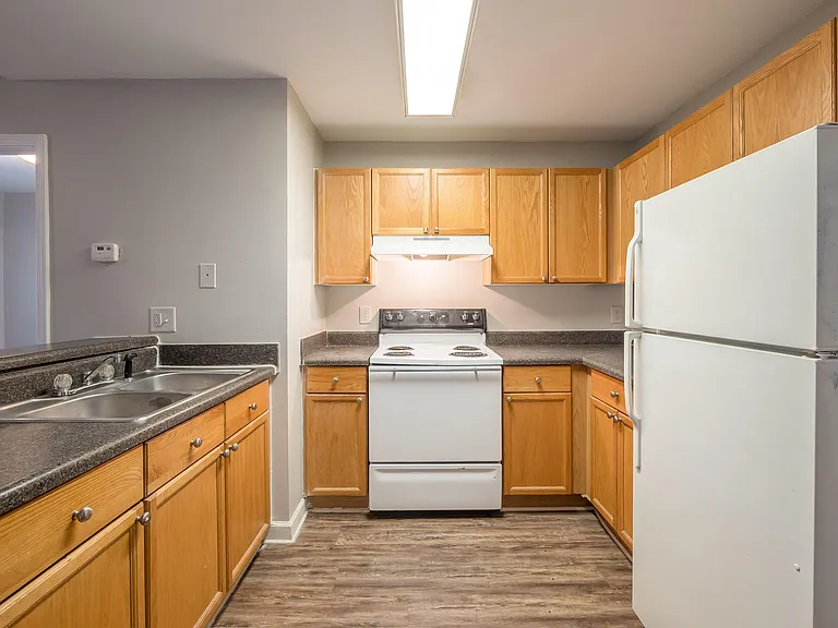 Crogman School Lofts — Photo 24