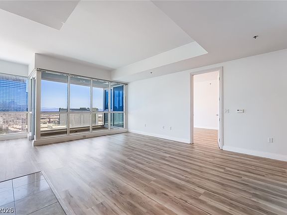 3rd image of 4575 Dean Martin Dr Unit 2809