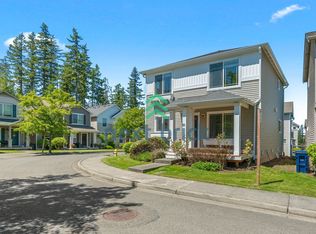 33714 SE Tibbits St, Snoqualmie, WA 98065