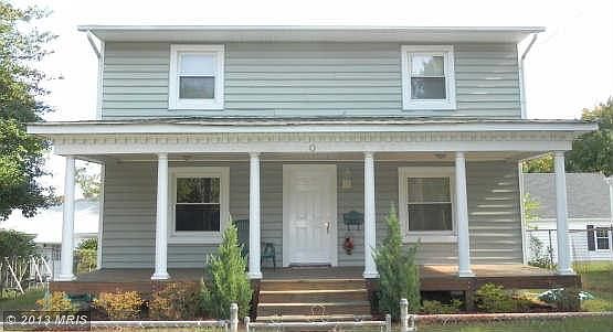2nd image of 703 Littlepage St