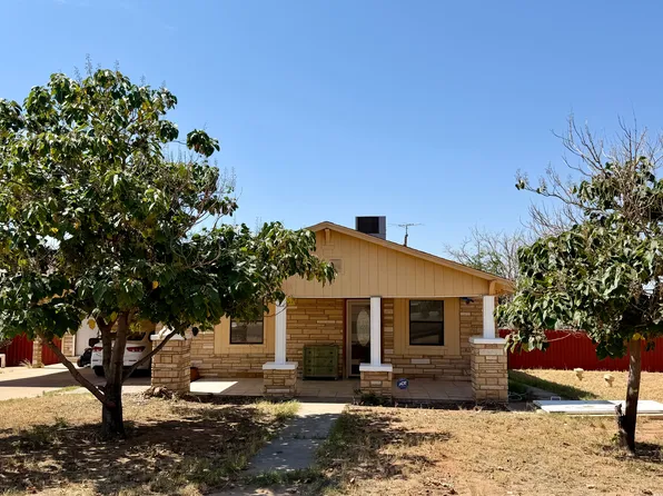 209 W Roosevelt Ave, Jal, NM 88252