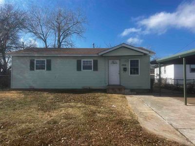 1749 SW 12th St, Lawton, OK, 73501