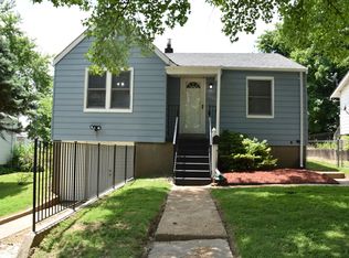 7124 Lamont Dr, Saint Louis, MO
