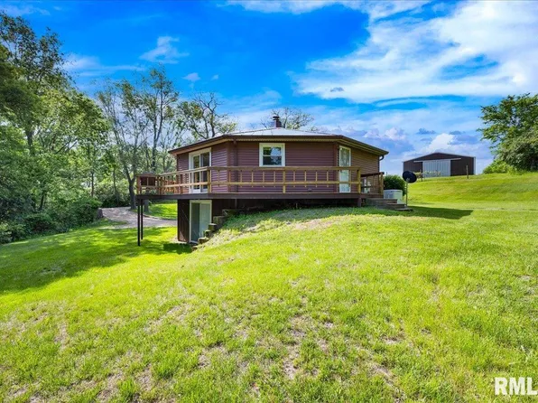 20443 N Hampton Rd, Chillicothe, IL 61523