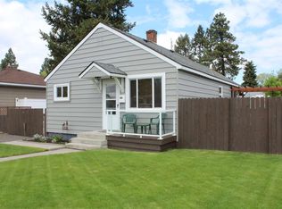 1108 W Joseph Ave, Spokane, WA 99205