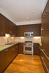 Rented by New York Residence