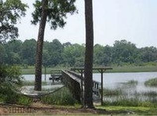 242 Boyd Creek Dr, Ridgeland, SC 29936