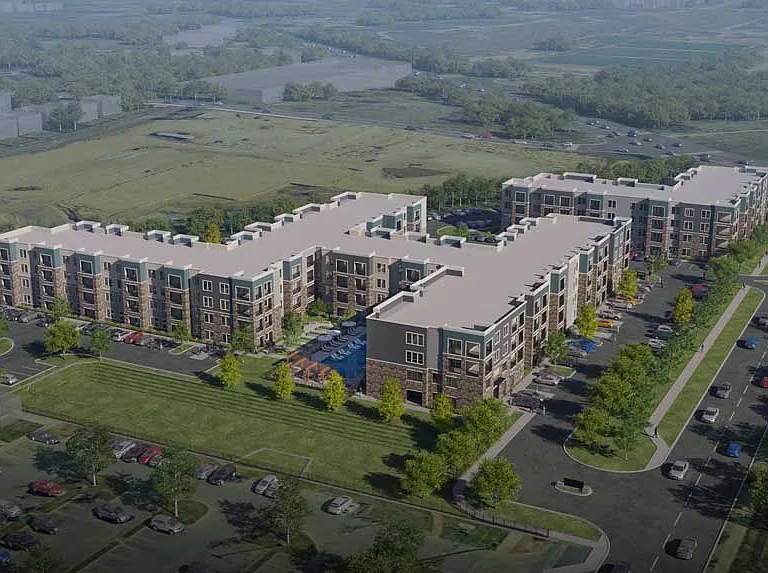 Residences at Pearsall Park - A 55+ Community — Photo 11