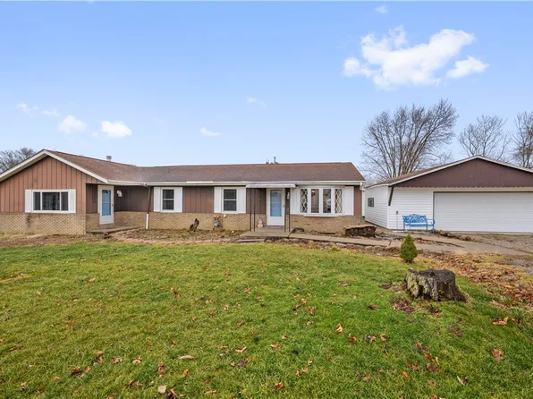 102 East Dr, Carmichaels, PA 15320