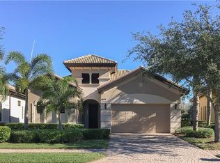 8334 Provencia Ct, Fort Myers, FL 33912