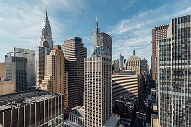 Rented by Red Jacket Residential