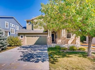 10522 Wagon Box Cir, Highlands Ranch, CO 80130