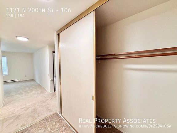 2nd image of 1121 N 200th St APT 106