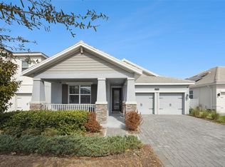 11408 Satire St, Orlando, FL 32832