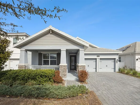 11408 Satire St, Orlando, FL 32832