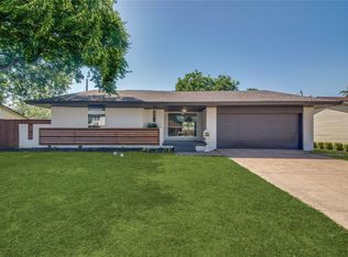 9036 Clearwater Dr, Dallas, TX 75243