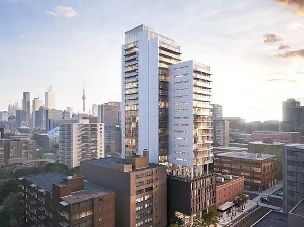 81 Wellesley St E, Toronto, ON